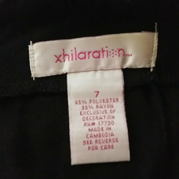 Top with Skirt - Picture 15 of 16